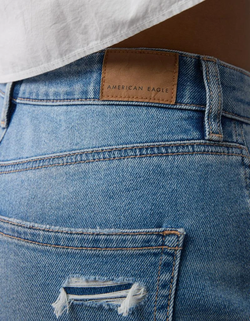 AE AE Stretch Mom Jean 6