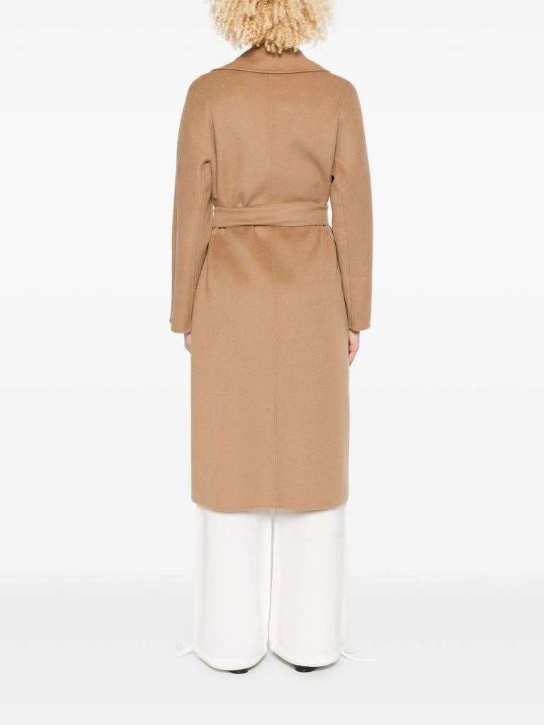 MaxMara Studio MaxMara Studio Cles Coat 3
