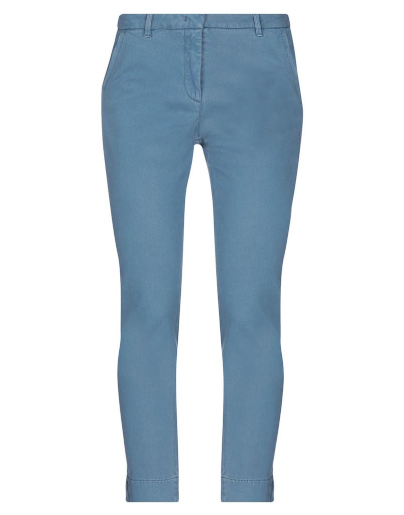 BRUNO MANETTI Casual pants