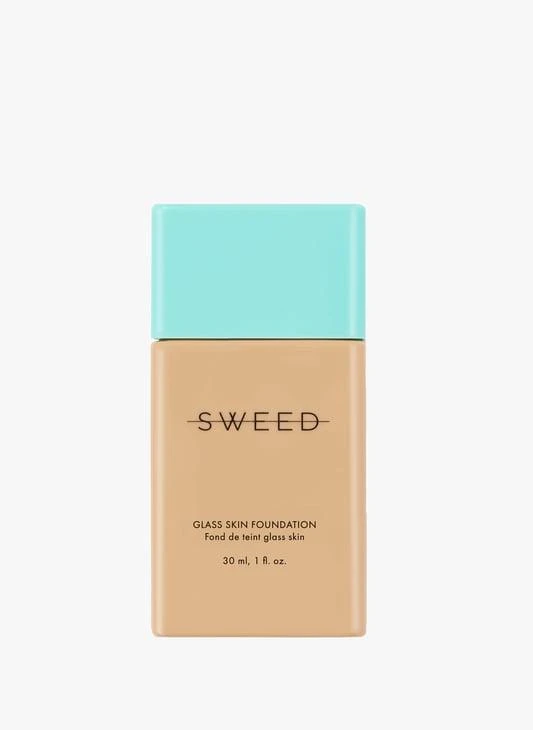 Sweed Glass Skin Foundation 1