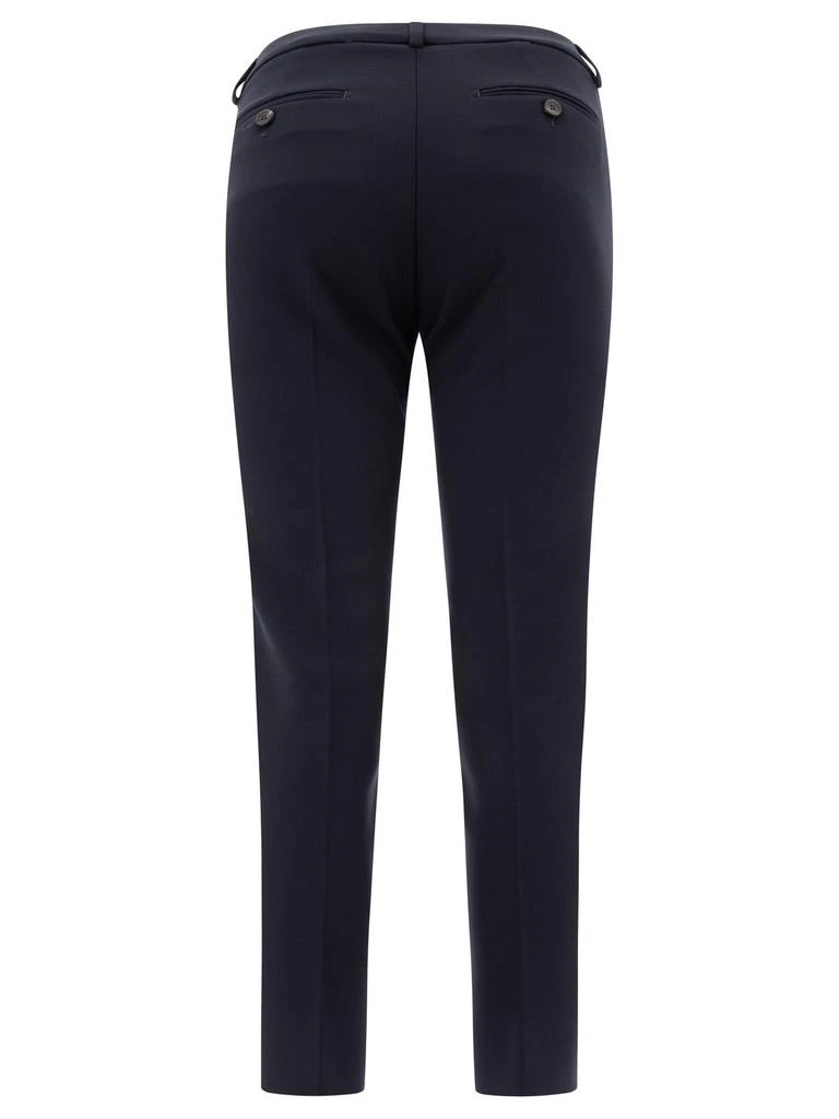 Peserico Peserico Tailored Pants 2