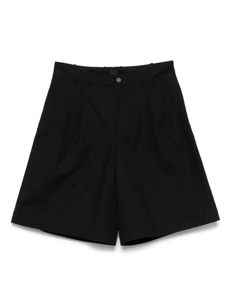 J.L-A.L J.L-A.L Static Short 1