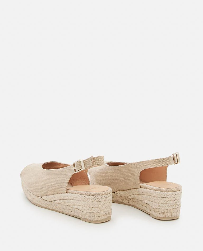 Castaner 30mm Dosalia Wedge 2