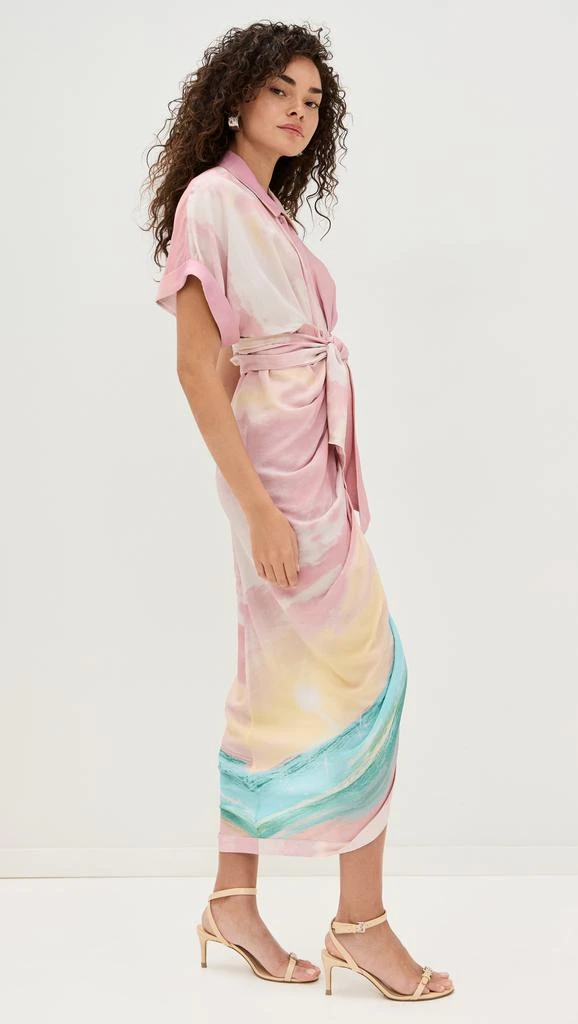 Le Superbe Sparkling Surf Miko Dress 3
