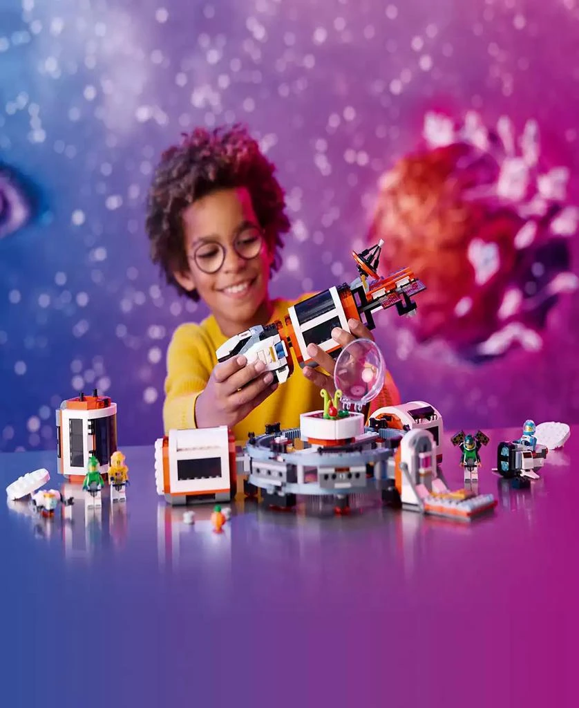 LEGO LEGO City Space 6043 4