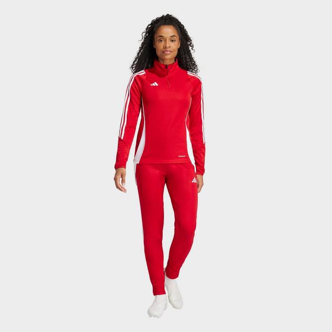 adidas velour track pants womens
