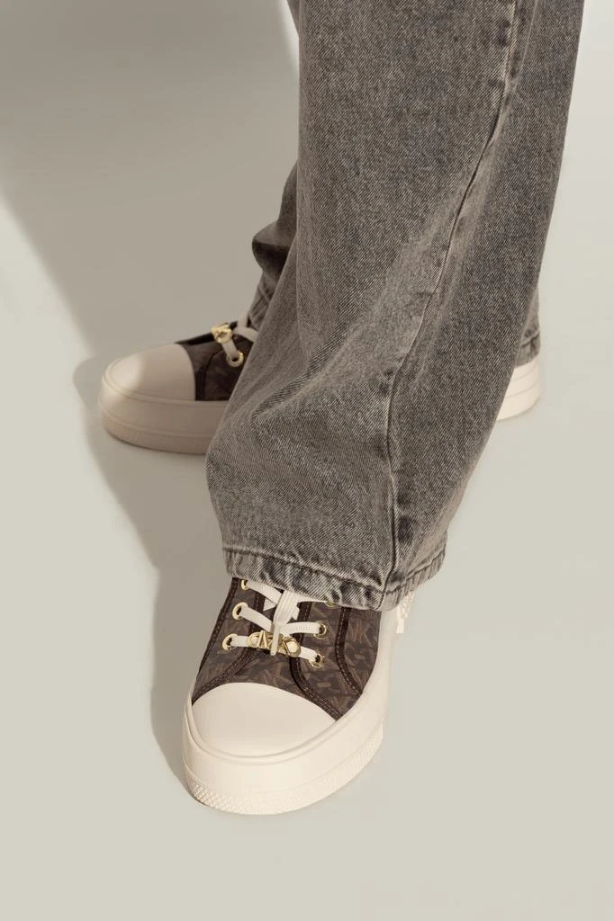 Michael Kors Sports Shoes Evy 2