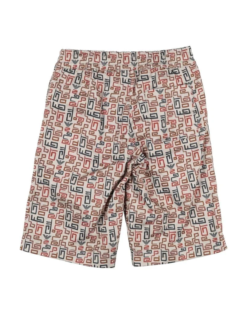 Emporio Armani Shorts 
Bermuda 2