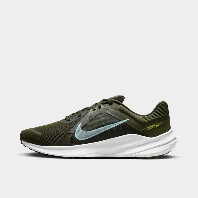 NIKE Men's Nike Quest 5 Road Running Shoes 1