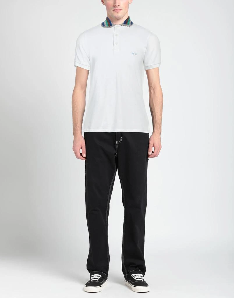PROJECT E Polo shirt 2