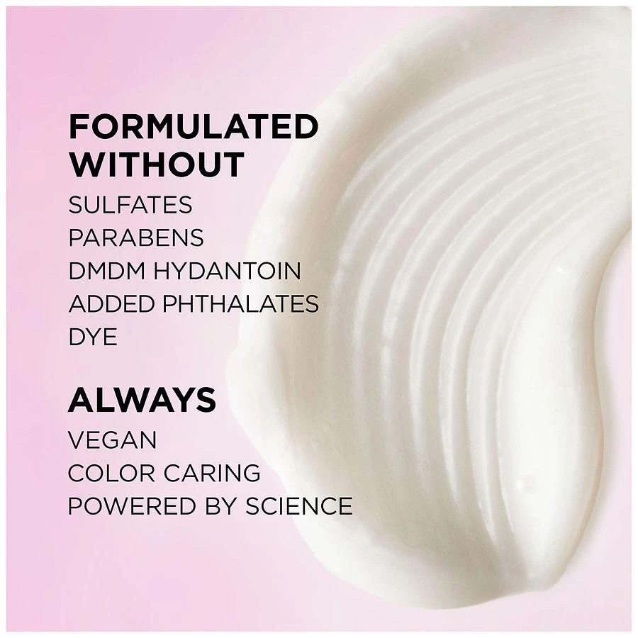 L'Oreal Paris Everpure Sulfate Free Glossing Lamination Mask for Lasting Shine 5