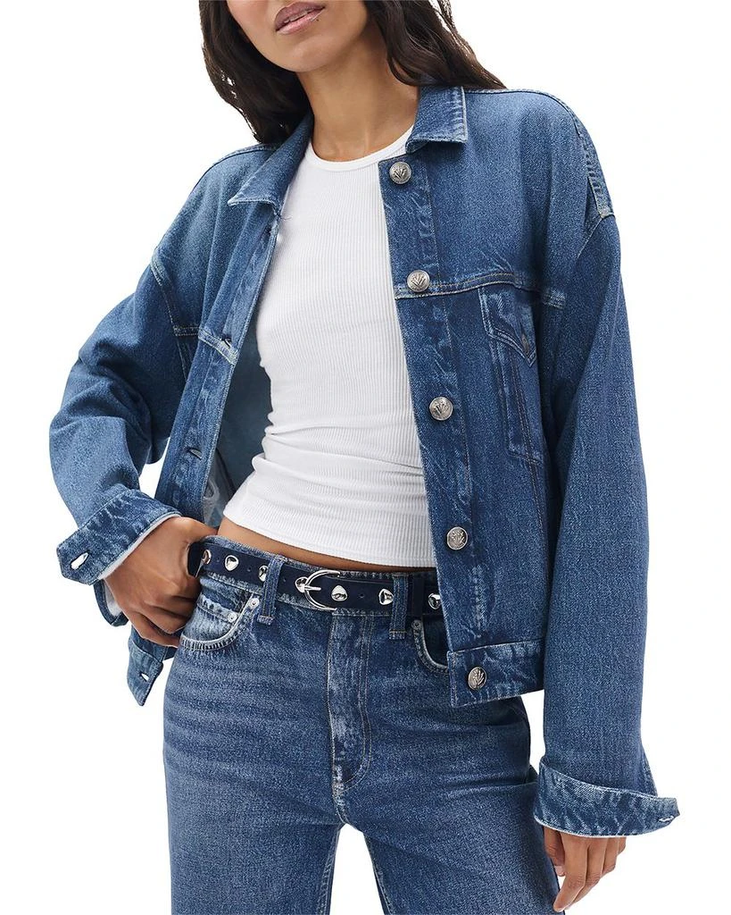 Rag & Bone Brynn Belt 3