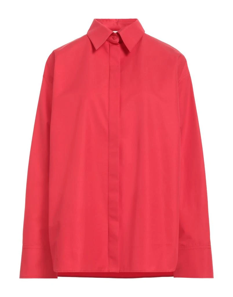 Valentino Solid color shirts
blouses 1