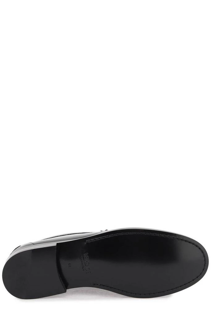 Versace Versace Medusa '95 Slip-On Loafers 4