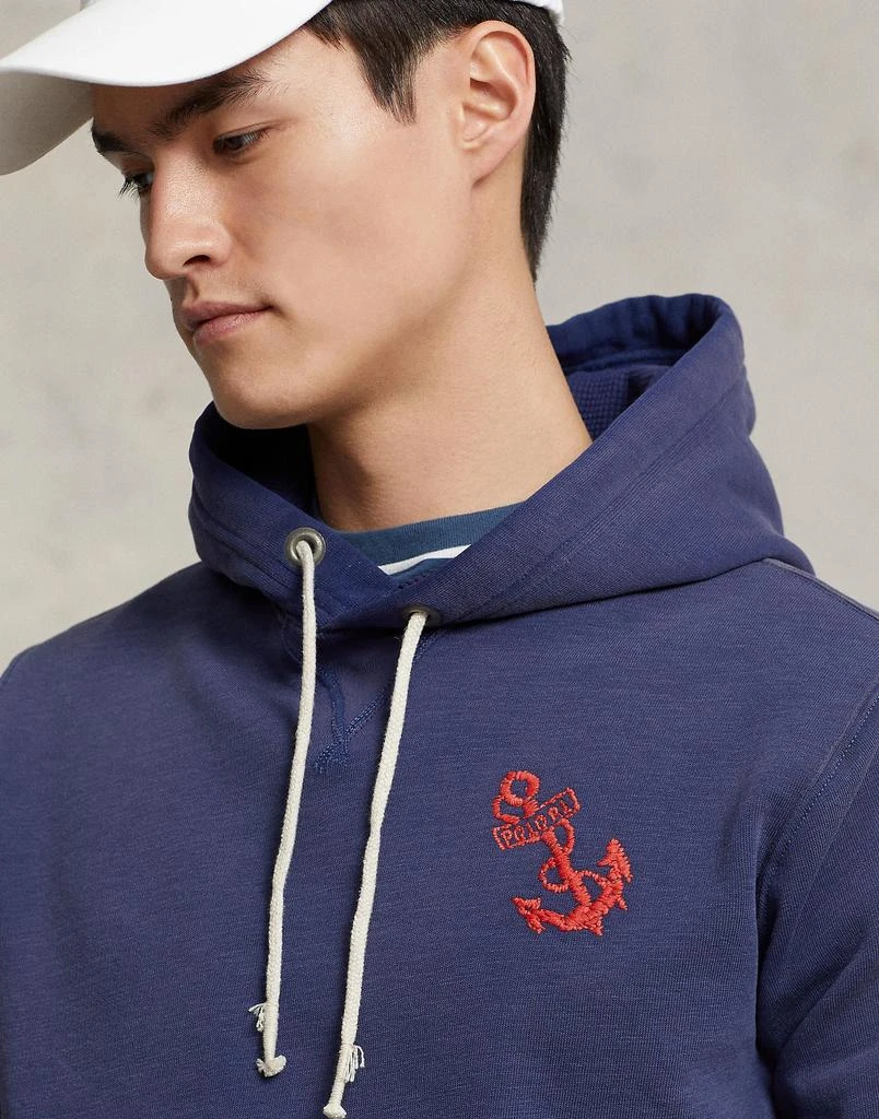 POLO RALPH LAUREN Hooded sweatshirt 5