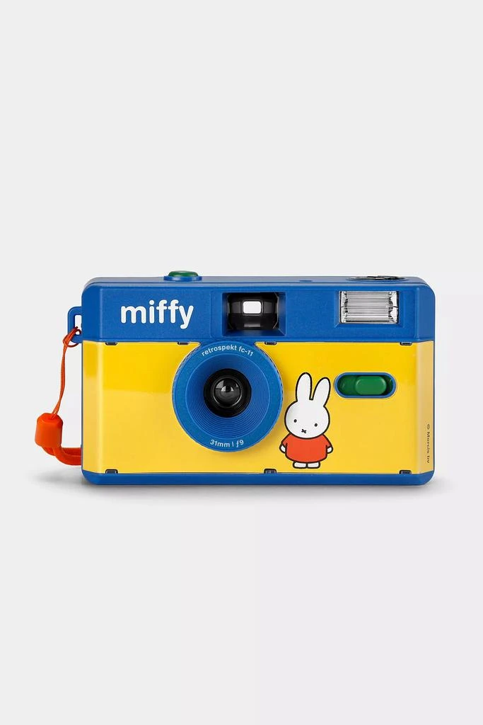 Retrospekt Miffy 35mm Film Camera 1