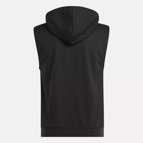 Reebok Strength Sleeveless Hoodie 6