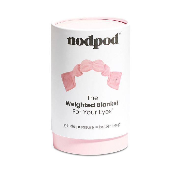 nodpod Weighted Sleep Mask