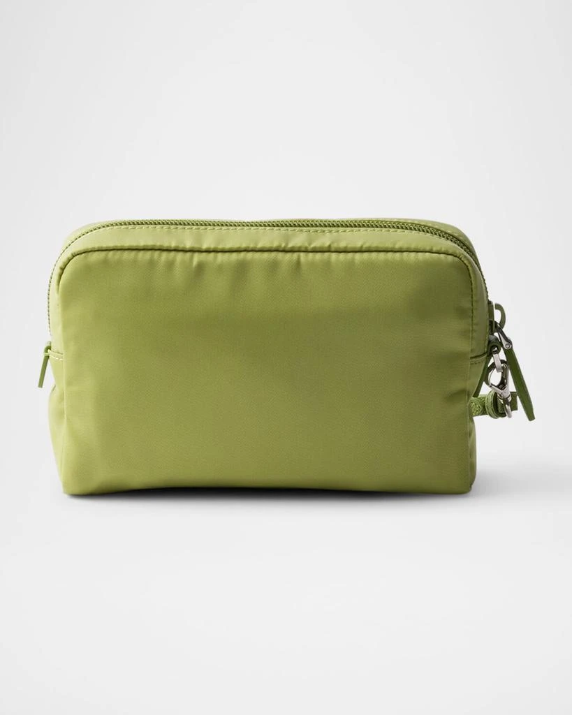 Prada Re-Nylon Wristlet Pouch 3