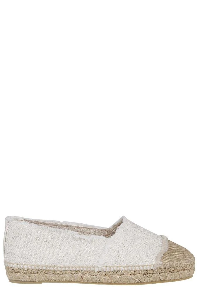 CASTAÑER Castañer Almond Toe Slip-On Espadrilles 1