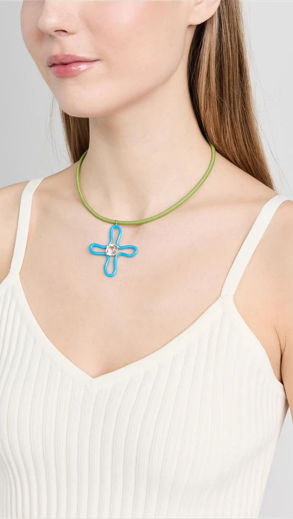Bea Bongiasca Necklace 2