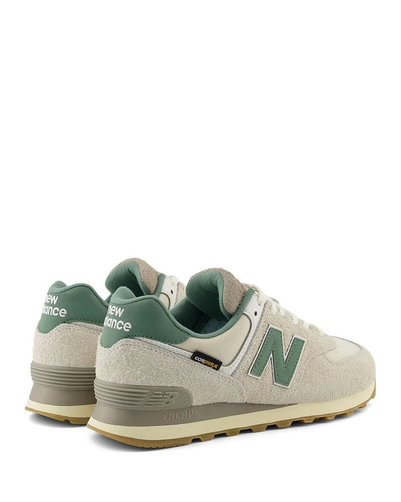 New Balance Women's Lifestyle Running Sneakers 7