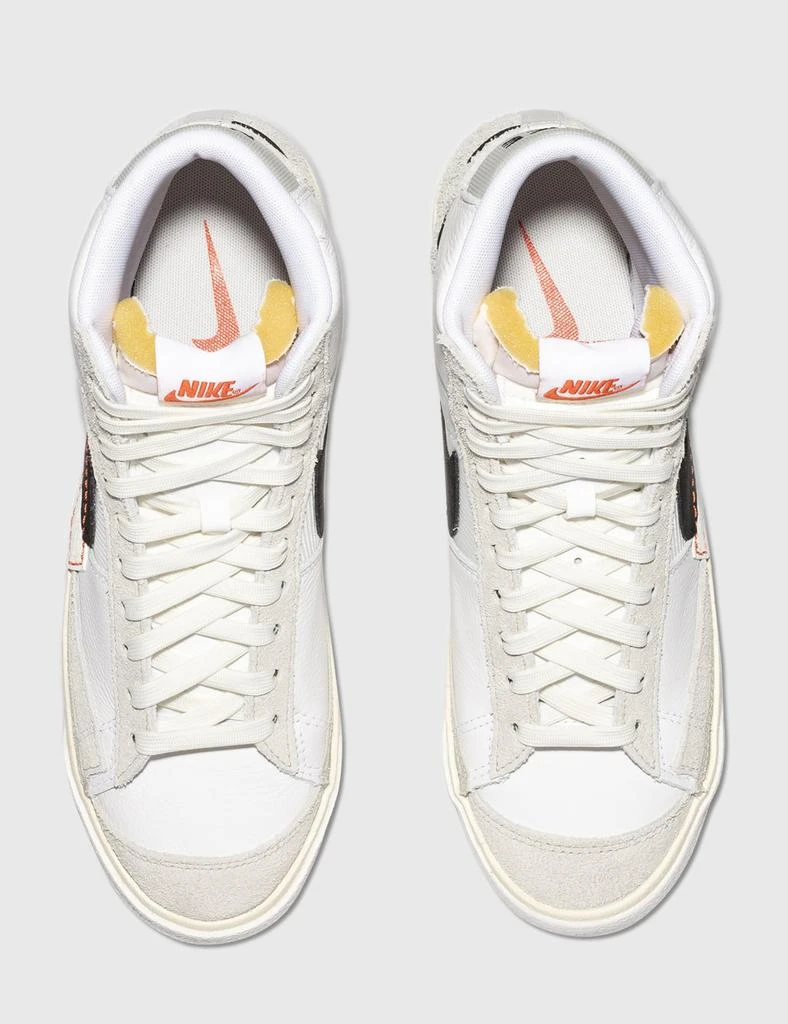 NIKE Nike Blazer MID '77 Pro Club 3