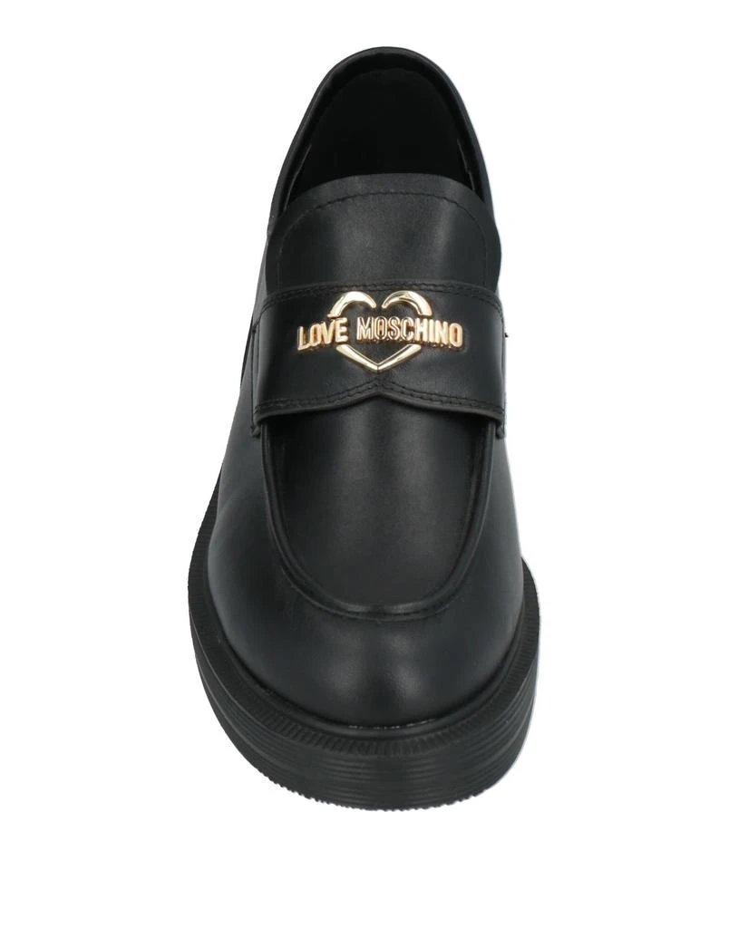Love Moschino Loafers 4