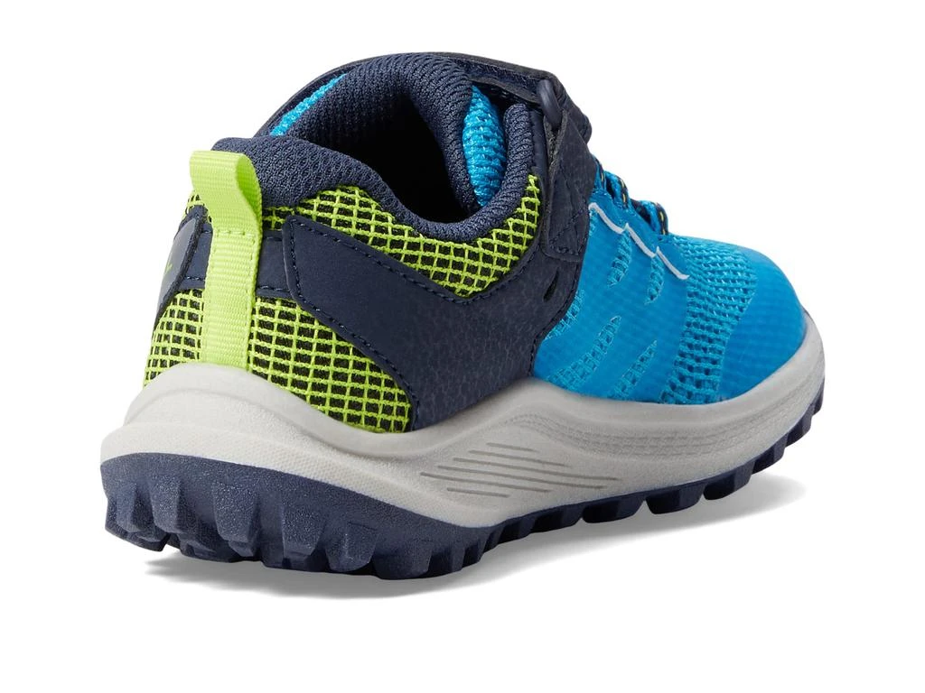Merrell Nova 3 (Little Kid/Big Kid) 5