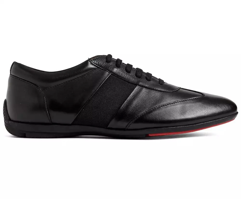 CARLOS by Carlos Santana Men's Fleetwood Low-Top Sneaker 2