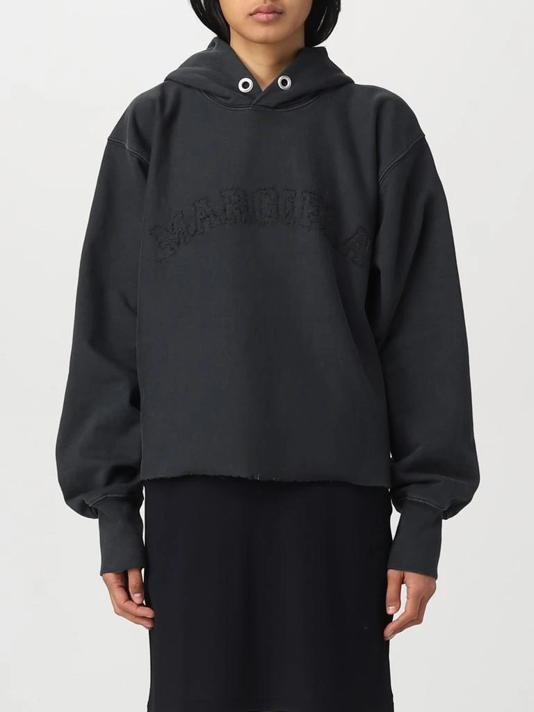 MAISON MARGIELA Sweatshirt woman Maison Margiela 1