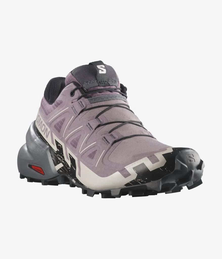 Salomon Salomon - Women Speedcross 6 Trail Running Shoes 2