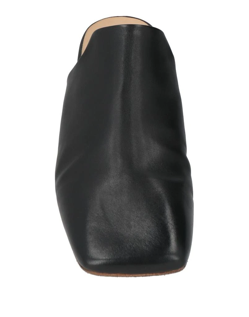 Marsèll Mules and clogs 4