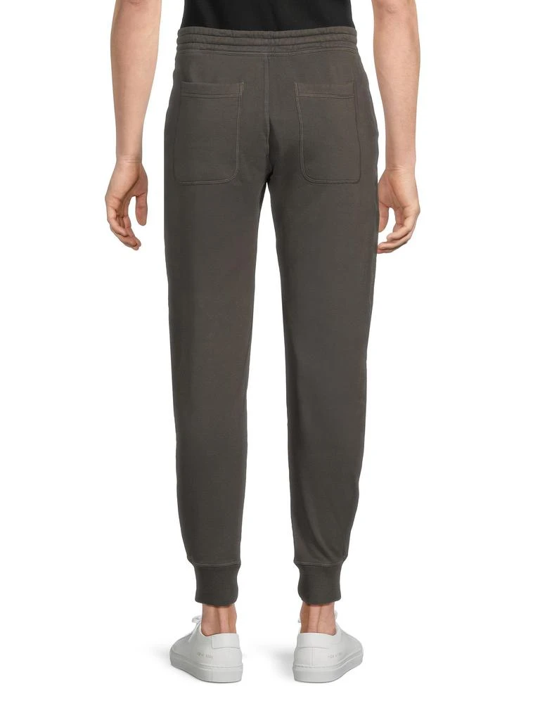 Tom Ford ​Cotton Jersey Joggers 2