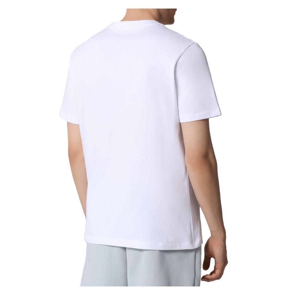 HINNOMINATE Cotton Men's T-Shirt