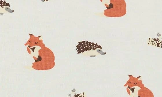 Kyte BABY Sienna Woodland Baby Blanket 2