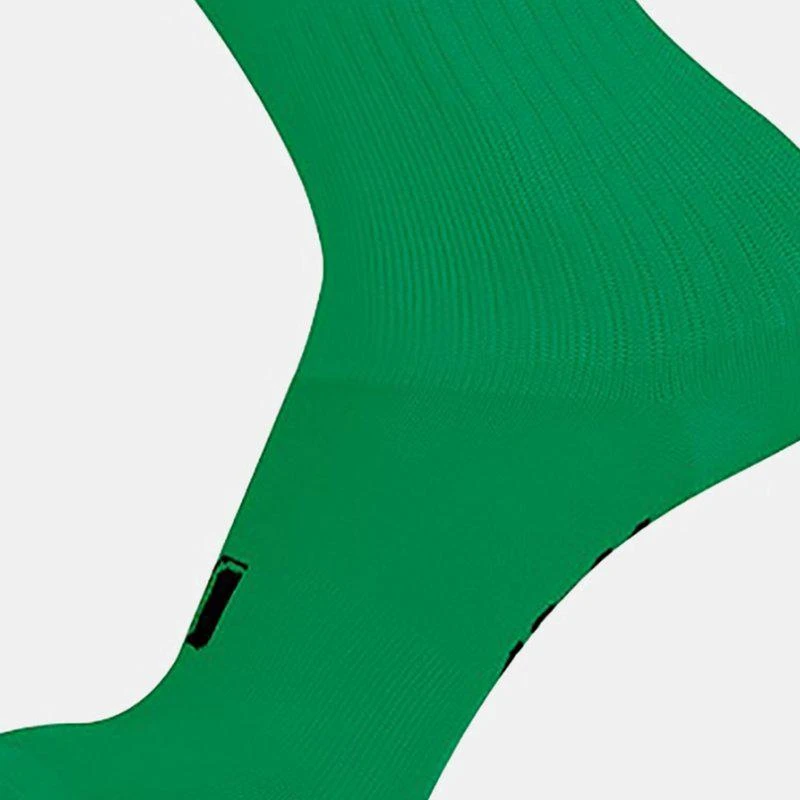 SOLS Childrens/Kids Big Boys Football/Soccer Socks Bright Green 2