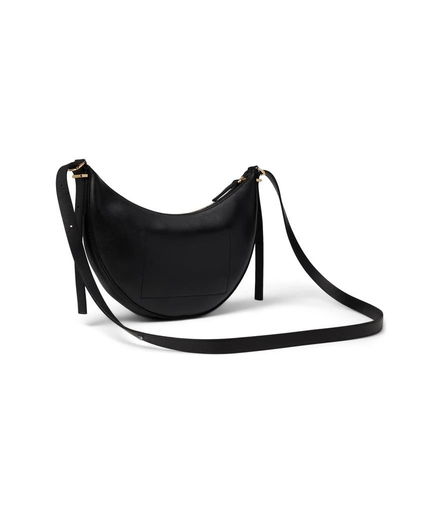 Madewell The Essential Convertible Top Handle Crossbody Mini Bag 2