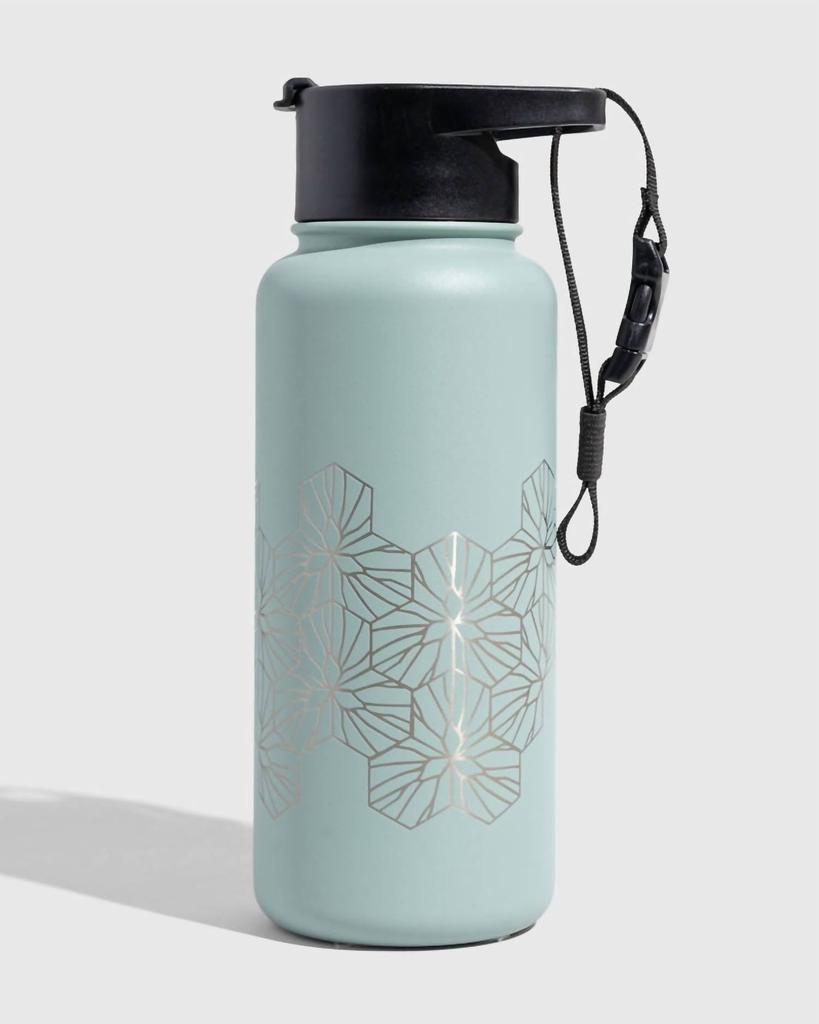 United By Blue United By Blue - 32oz Stainless Steel Bottle