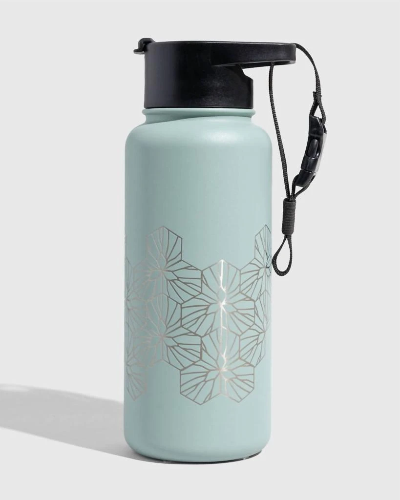 United By Blue United By Blue - 32oz Stainless Steel Bottle 1
