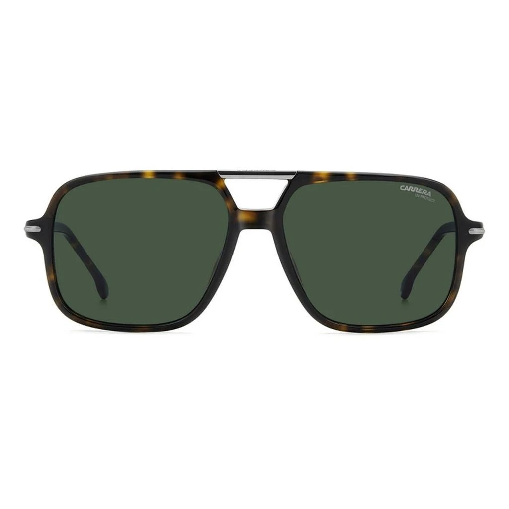 Carrera Carrera Pilot Frame Full Rim Sunglasses 1