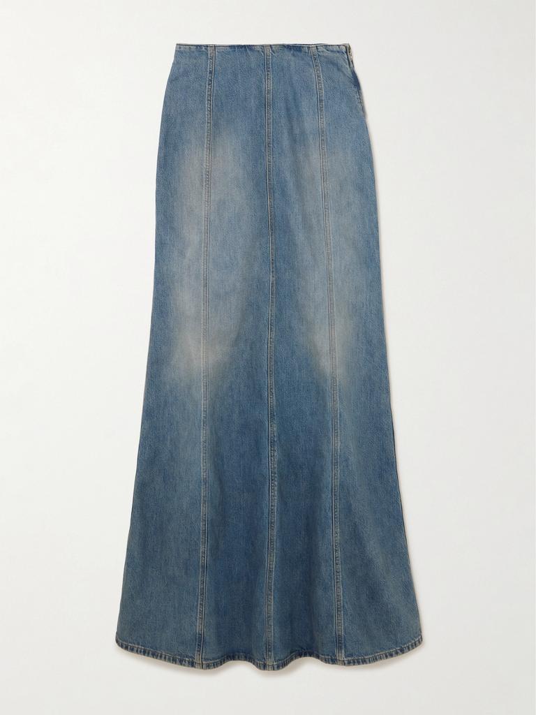 HAIKURE Denim skirt - Dresses & Skirts - Compare Prices from