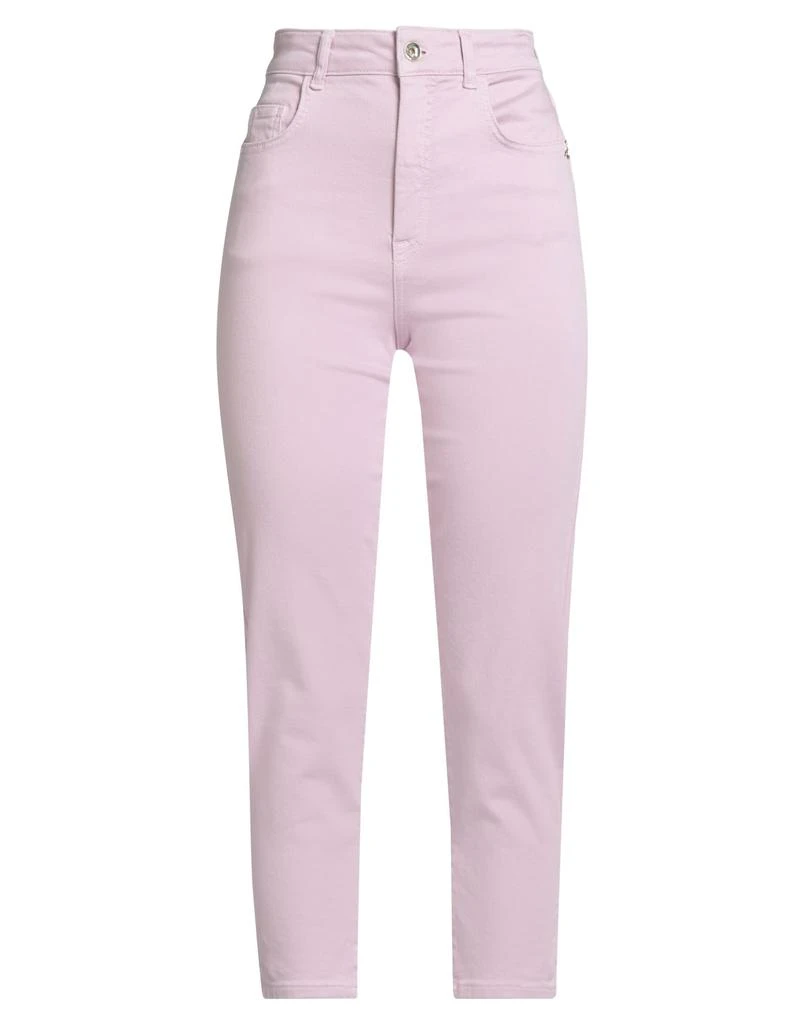 PATRIZIA Denim pants 1