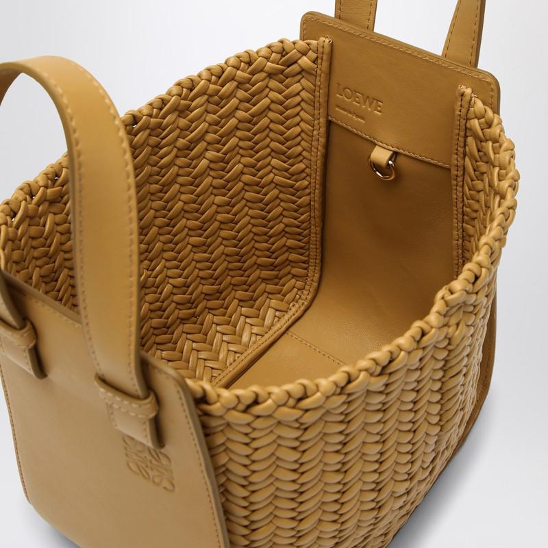 ハンドバッグ LOEWE - Sahara leather Hammock bag Loewe Sahara leather Hammock bag - Tote Bags - Compare