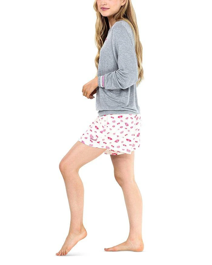 Honeydew Intimates Sugar Sweetheart Shortie Pajama Set 3