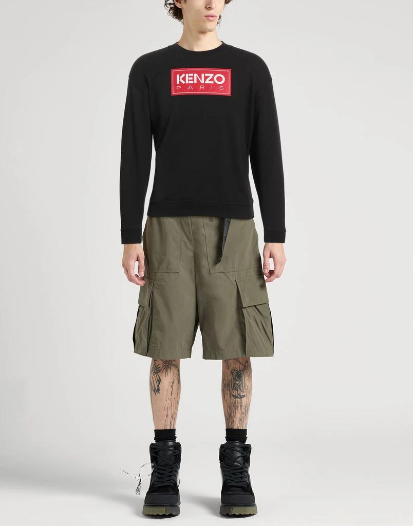 Kenzo Sweatshirt 2