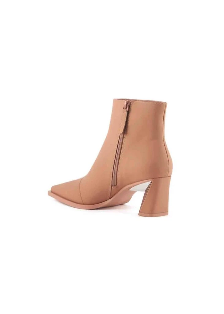 United Nude United Nude - Women's Poly Mid Bootie 4