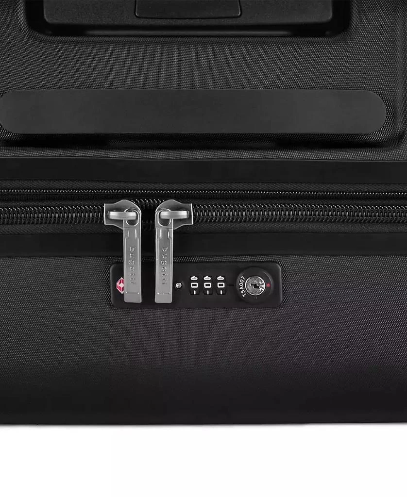 Bugatti Wellington 24" Upright Luggage 7
