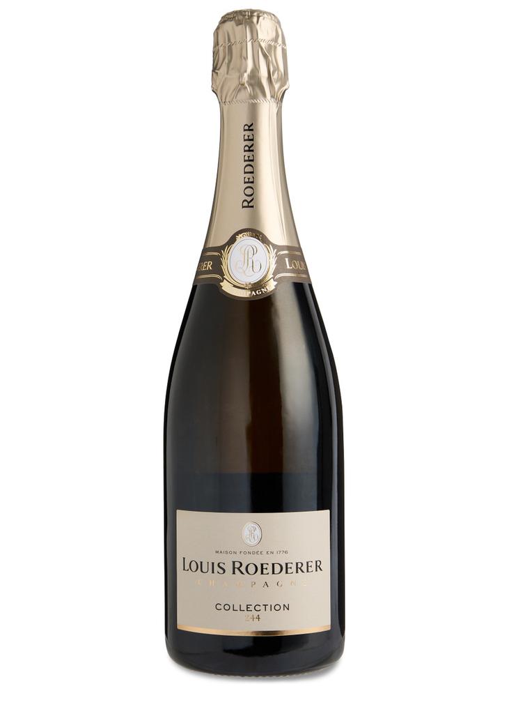 Louis Roederer Collection 244 Champagne