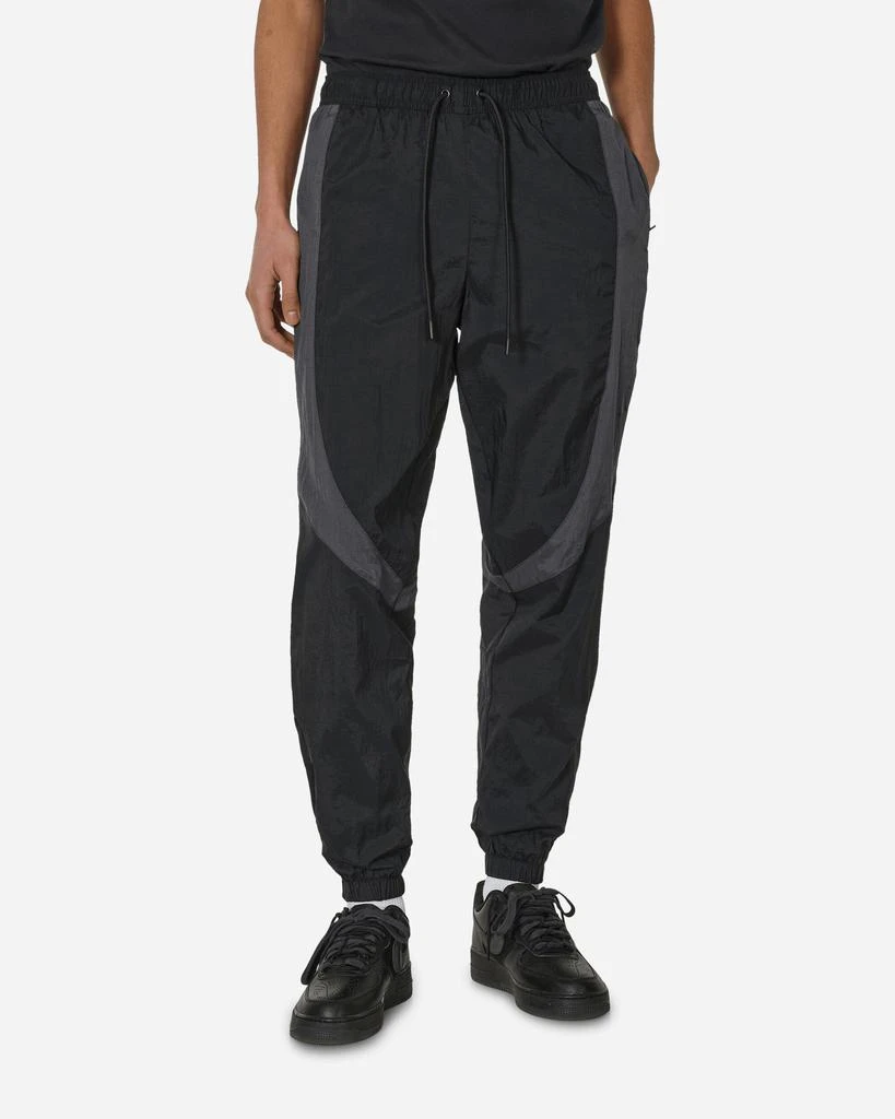 Jordan Sport Jam Warm-Up Pants Black / Dark Shadow 1